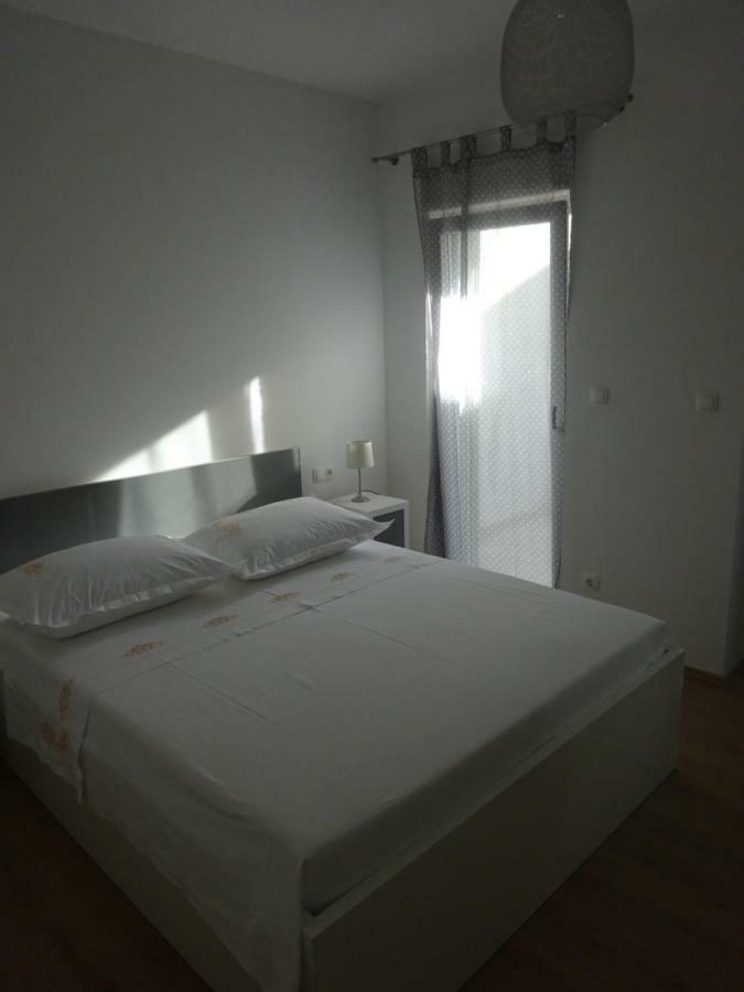 Apartment Duce Omiš Exterior foto